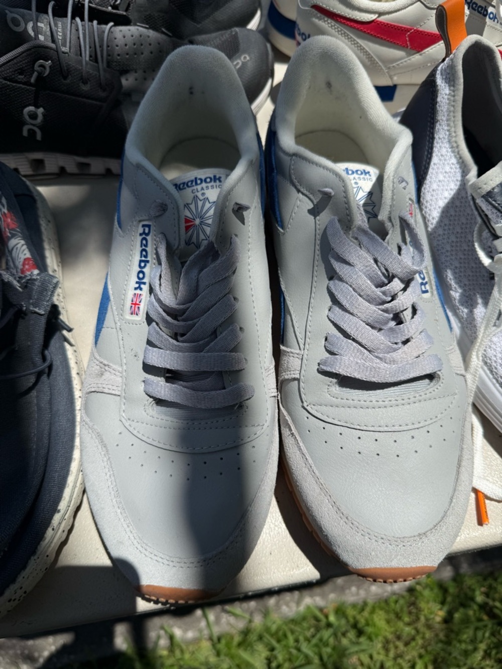 Men’s shoes 10.5